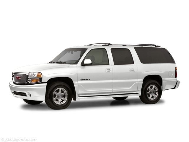 gmc yukon xl 2003 1GKFK66U33J315122 image gmc yukon xl 2003 1GKFK66U33J315122 image